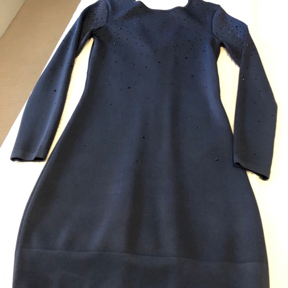 Ladies dress - Picture 8 of 9